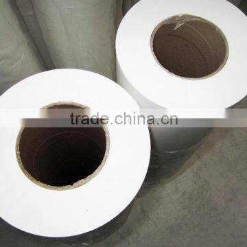 130gsm 100gsm 80gsm Sublimation Heat Transfer Paper Roll