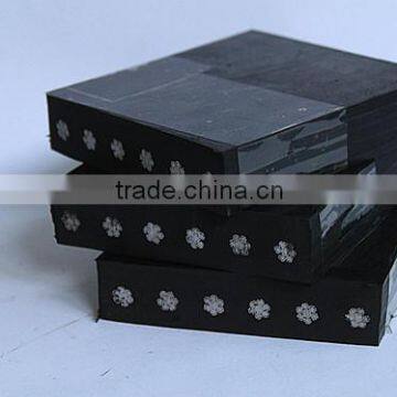 Low Elongation Steel Cord Conveyor Belt from China