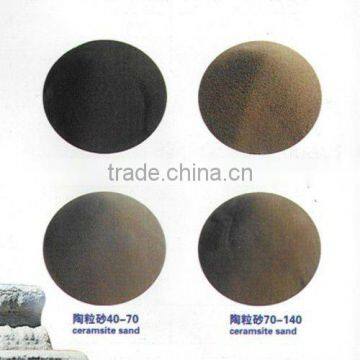 Petroleum Proppant photo-4