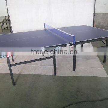 15/18//25mm Table Tennis Table
