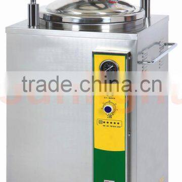 SL-75HJ 75L Automatical High Pressure Steam Sterilizer