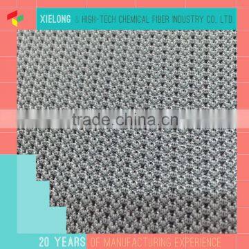 100 Polyester Good Quality Low Price Air Mesh Fabric