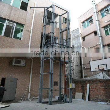 5t Capacity Lead Rail Material Handling Equipment photo-6