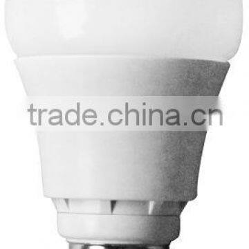 Super led emergency new product of 5w 7w rechargeable bulb Quzhou Shine