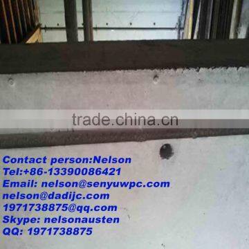 18mm Black High Quality Film Faced Plywood, Concrete Formwork In Construction photo-4