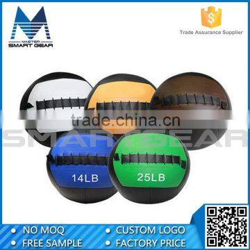 2015 Promotional New Designed Crossfit Wall Ball