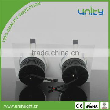 LED COB Light Double Heat 2*15W Grill Light photo-2