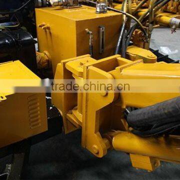 40m Deep Dth Drilling Rig Machine for Water Drlling Equipment photo-3