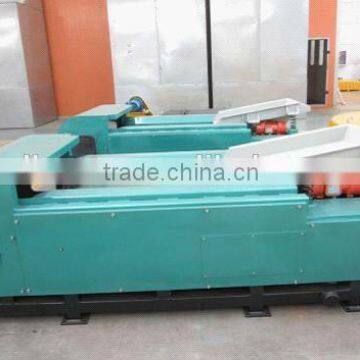 HTECS Eddy current non-ferrous metal separator