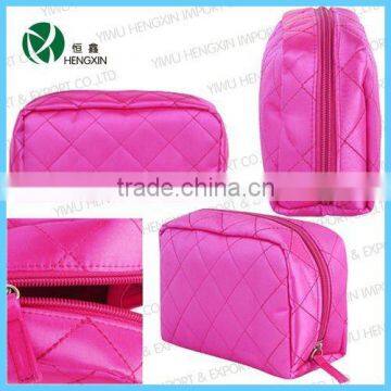 fashion cute cosmetic bag set makeup bag for cosmetics