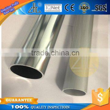 Hot! FOB price bathtub handrails, polish 500 degree sheet metal aluminum fencing railing