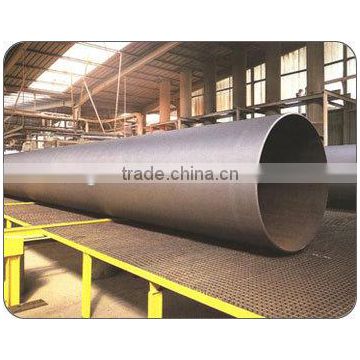 abs certification Ams 5571 347 Stainless Steel Seamless Pipe Tube with high quality