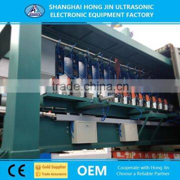 Embankment Geo Grid Geogrid Production Line Prices photo-6