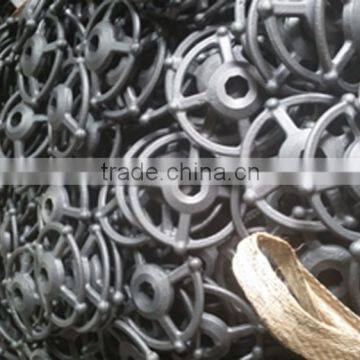 lathe handwheel made in China