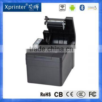 thermal printer module with USB port