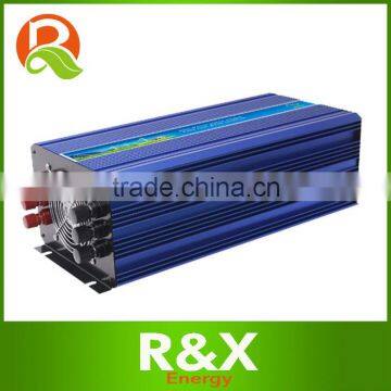 Inverter generator 4000W off grid power inverter for wind turbine and solar panel.