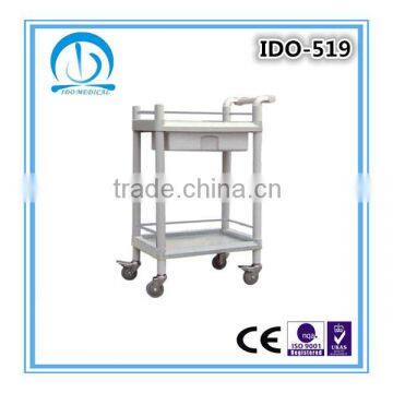 Medical Equipment Carts And Trolley