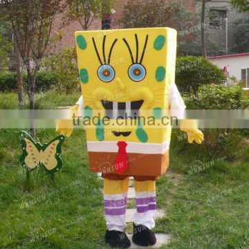 popular cartoon character costume