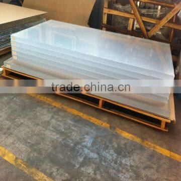 LED Transparent PMMA Sheet