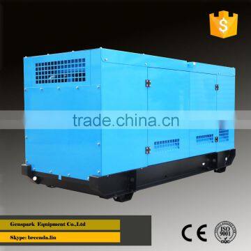 Deutz Generator Air-cooled Diesel Generator Silent 380V/220V 3 phase