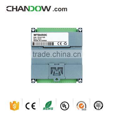 Chandow WTD450C Modbus-RTU I/O Module photo-4