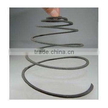 High Quality 10 hours Plant Fiber Mosquito Coil