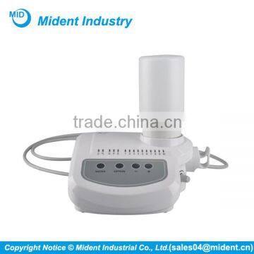 Dental Portable Ultrasonic Scaler Price, Dental Ultrasonic Scaler with Bottle