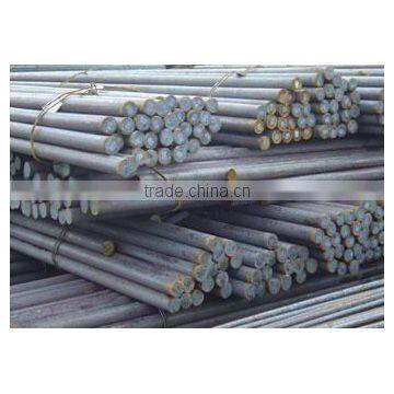 Mild Steel Solid Shaft/Round Steel Bar photo-4