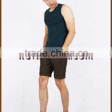 Aristino men short with 100% cotton