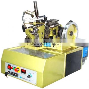 Silver Chain Machine, high speed chain making machine