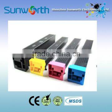 Factory !!! for Konica Minolta Bizhub C452/552/652 copier toner cartridge TN613