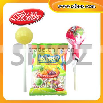 Fruit lollipop SK-B129