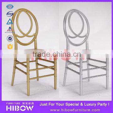 polypropylene chair for commercial use