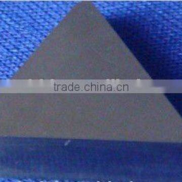 The First-clas maker of milling cutter inserts in china