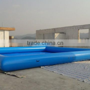 Best quality kids inflatable water pool, inflatable water pool toys, large inflatable swimming pool