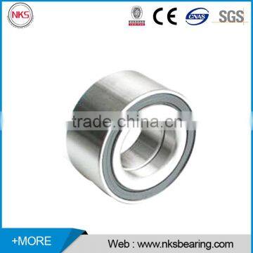 high precision stable performance auto wheel bearing DAC40760033/28 wheel hub bearing