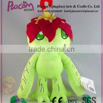 Popular Special Creative Cute toys and High quality gifts Wholesale Cheap Customize Plush toys Pokemon