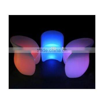 Inhouse Glowing Sofa Led Light up Chair photo-4