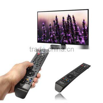 New High Quality Portable Universal Remote Control Replacement Controller For SamsungS LED HDTV DVD VCR Best Price