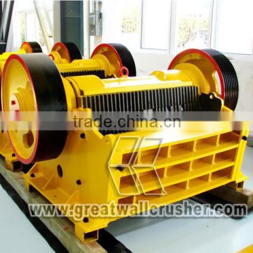 Mini jaw crusher Price(PE250*400) /small jaw crusher for sale , Hot Sale Mini Jaw Crusher