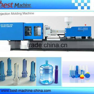 BST 48 Cavitis Plastic Bottle/preform Mold of Molding Making Machine photo-5