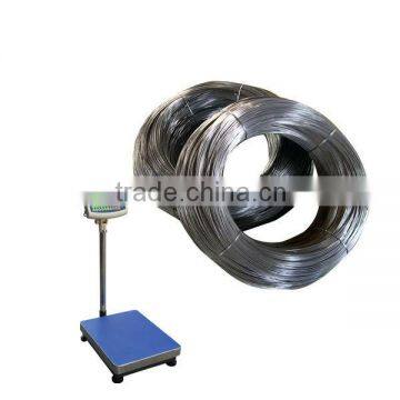 Good Quality Counting Platform Scale