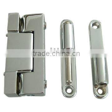 Cabinet hinge