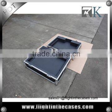 ATA Fly Case for Apple IMac 27 With Pull-out Handle and Foam Inside photo-3