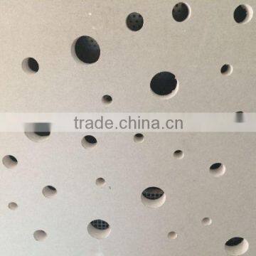 Good Quality Gypsum Board Perforating Machine photo-6