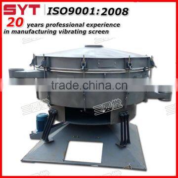 Supply multilayer tumbler screen