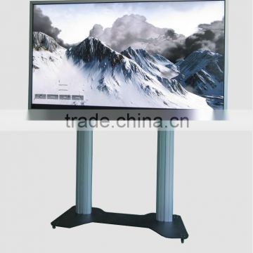 84inches interactive touch multimedia teaching or conference machine