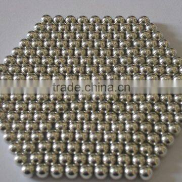 5mm Magic Puzzle Magnetic Ball 216pcs Neodymium Sphere Magnets With Box photo-4