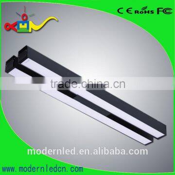 Modern Office Japanese Tube Lighting Different Types of Office Lighting photo-3