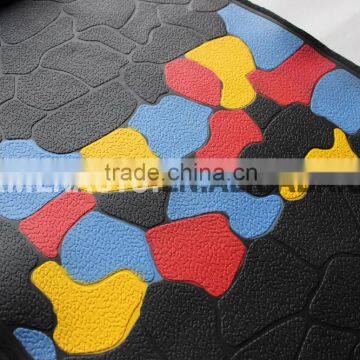Double Useful Universal Professional Car Floor Mats From China Supplier